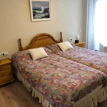 Appartamento Priviletge I By Pirinalia *