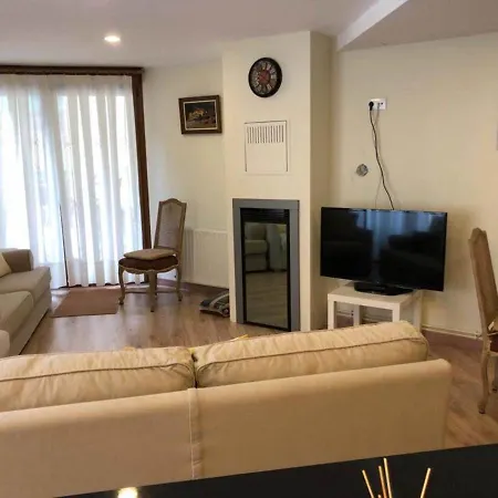 Apartment Priviletge Gran
