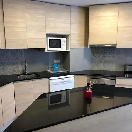 Priviletge Gran Apartment