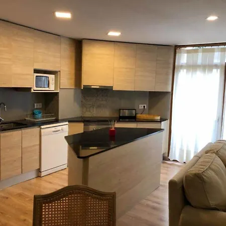 Apartment Priviletge Gran Betren