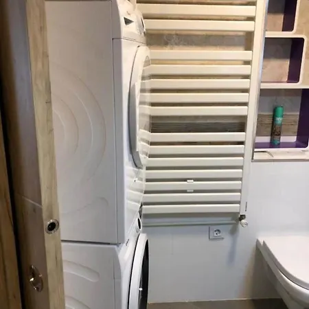 Priviletge Gran Apartment