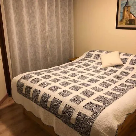 Apartment Priviletge Gran *
