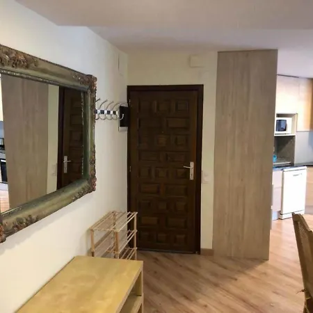 Apartment Priviletge Gran Betren